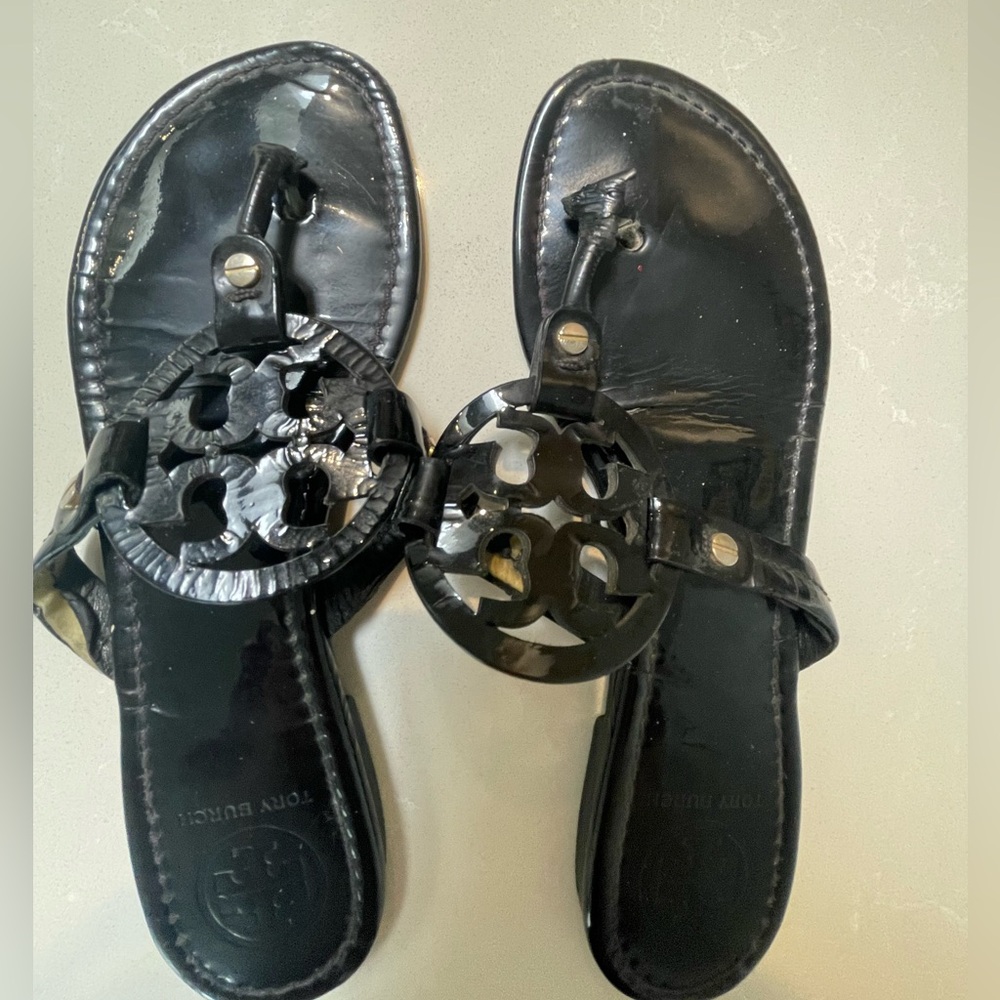Tory Burch Millar Sandal | Flawed